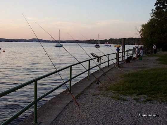 Schlosshotel Berg am Starnberger See