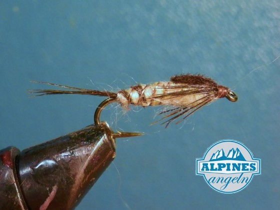 Walkers Mayfly Nymph