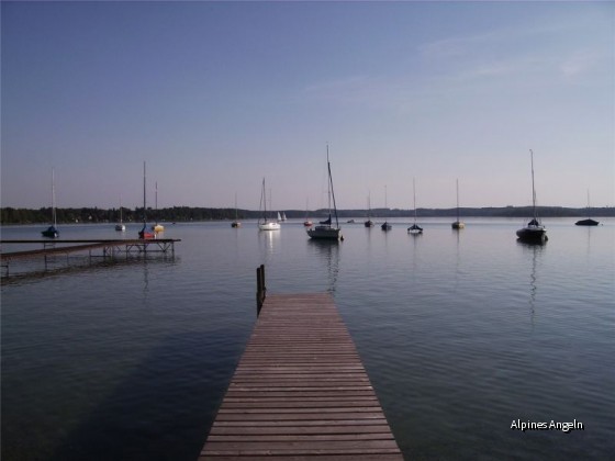 Wörthsee